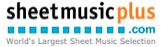 SheetMusicPlus
