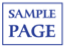 SAMPLEPAGE